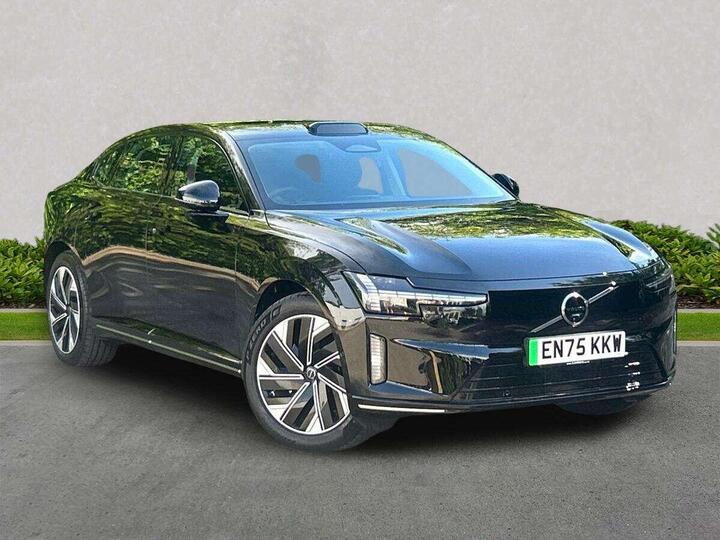 Volvo ES90 245Kw Sm Extended Range Plus 92Kwh 5Dr Auto