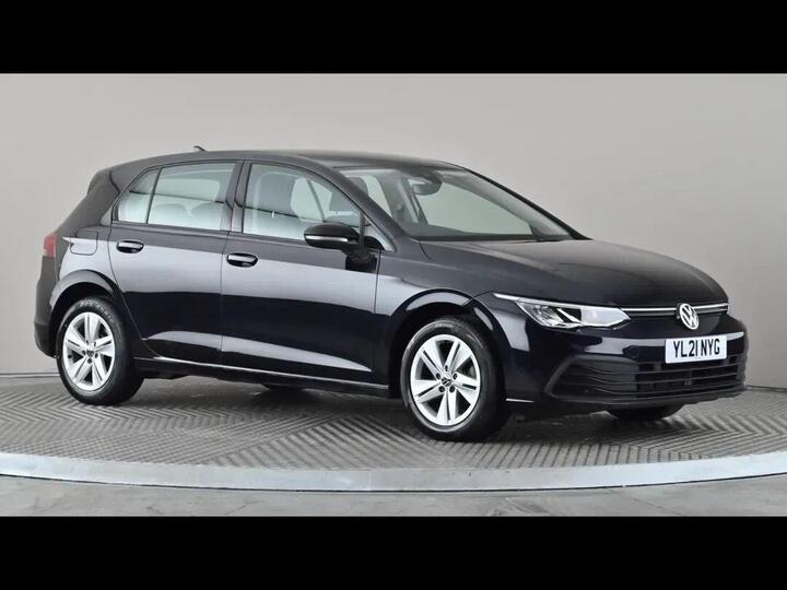 Volkswagen Golf 1.5 TSI Life Euro 6 (s/s) 5dr