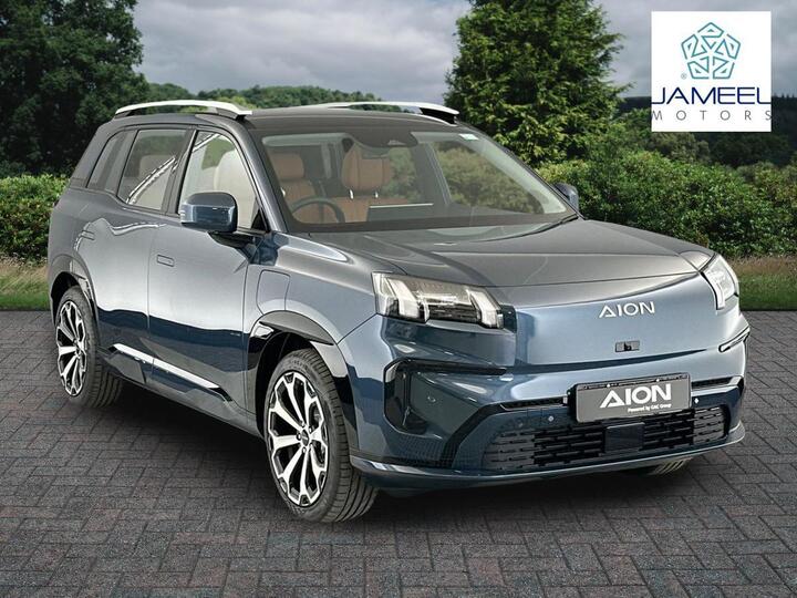 AION V 75.3kWh Auto 5dr