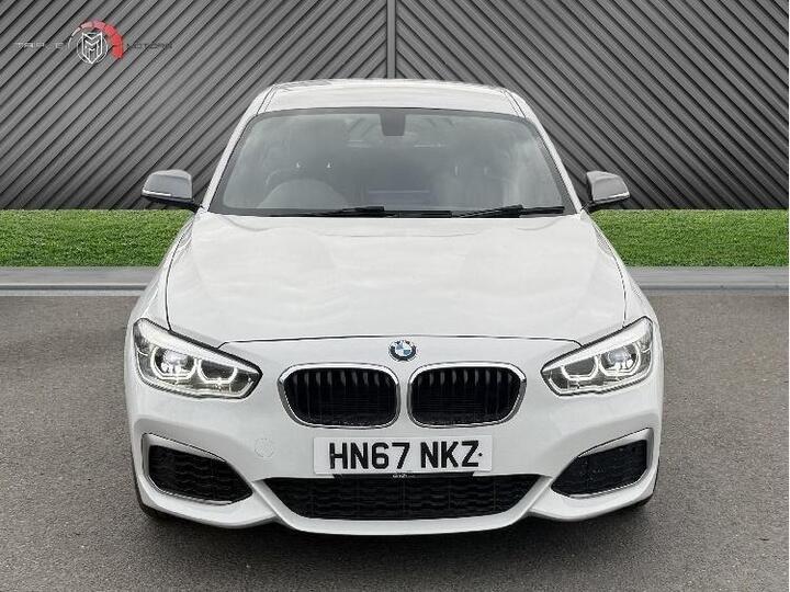 BMW 1 Series 3.0 M140i Auto Euro 6 (s/s) 5dr