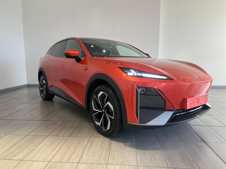 Changan Deepal S07 79.97kWh Standard Auto 5dr