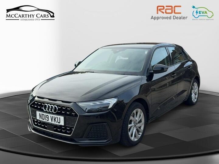 Audi A1 1.5 TFSI 35 Sport Sportback Euro 6 (s/s) 5dr