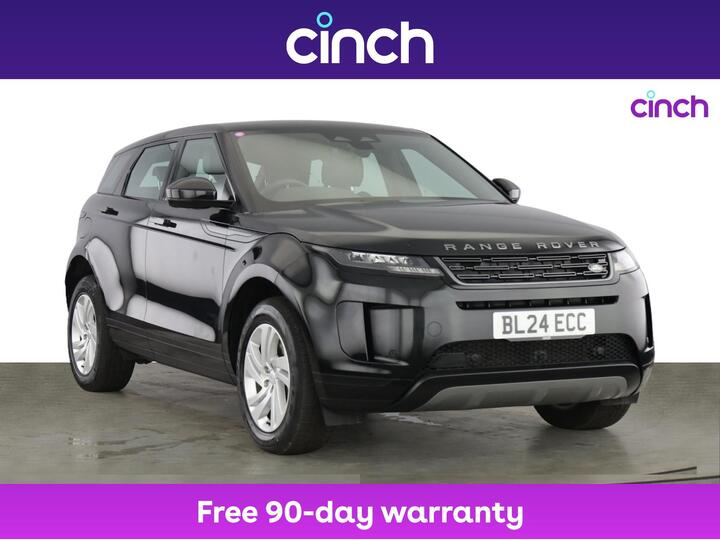 Land Rover Range Rover Evoque 1.5 P300e 11.9kWh S Auto 4WD Euro 6 (s/s) 5dr