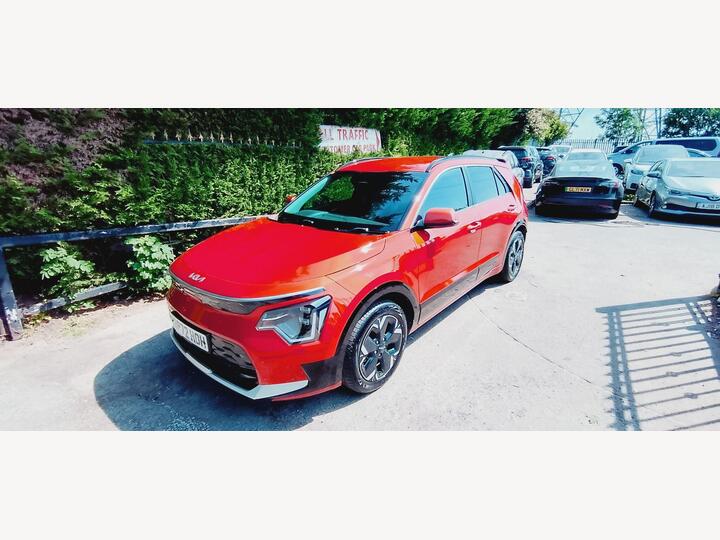 Kia Niro 64.8kWh 3 Auto 5dr