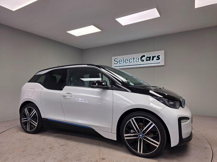 BMW I3 42.2kWh Auto 5dr