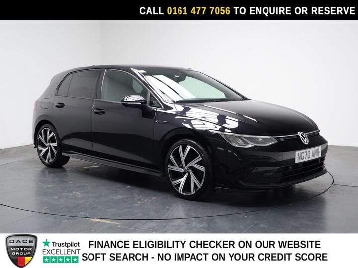 Volkswagen GOLF 1.5 TSI R-Line Euro 6 (s/s) 5dr