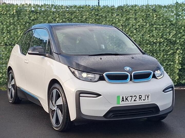BMW I3 Series 42.2kWh Auto 5dr