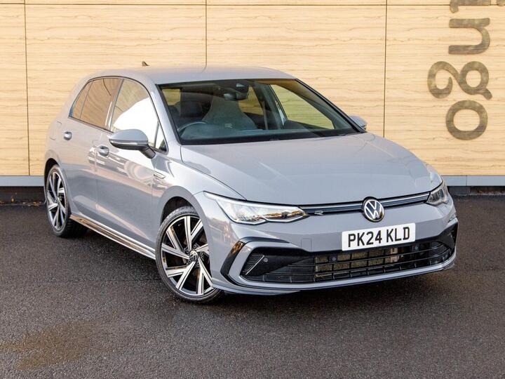 Volkswagen Golf 1.5 TSI R-Line Euro 6 (s/s) 5dr