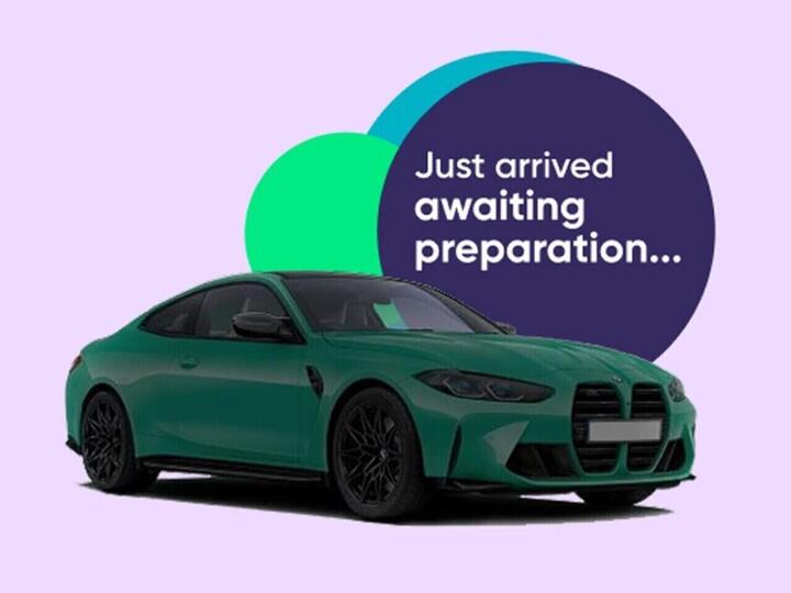 Hyundai KONA 2.0 T-GDi N DCT Euro 6 (s/s) 5dr