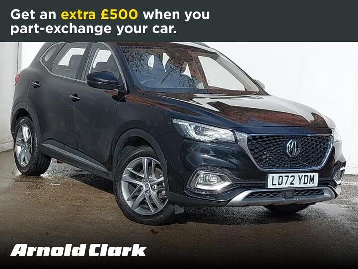 MG MG HS 1.5 T-GDI Excite DCT Euro 6 (s/s) 5dr