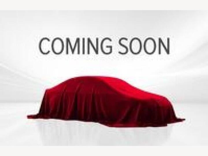Renault SCENIC 1.6 VVT Dynamique 5dr