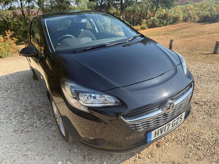 Vauxhall Corsa 1.4i EcoFLEX Energy Euro 6 3dr (a/c)