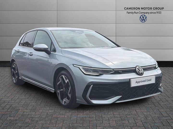 Volkswagen Golf 1.5 TSI R-Line Euro 6 (s/s) 5dr