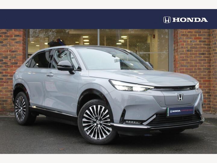 Honda E Ny1 68.8kWh Advance Auto 5dr