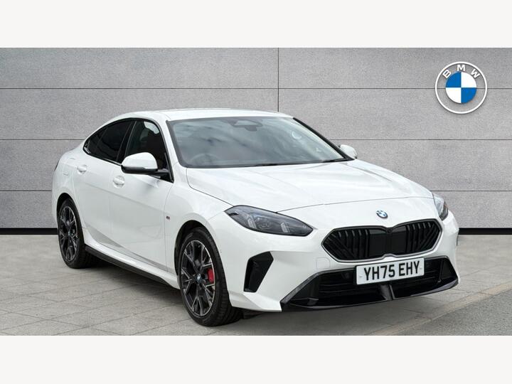BMW 2 Series 2.0 223i MHT M Sport DCT XDrive Euro 6 (s/s) 4dr