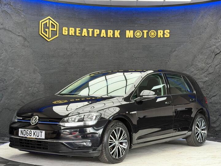 Volkswagen Golf 1.5 TSI EVO SE Euro 6 (s/s) 5dr