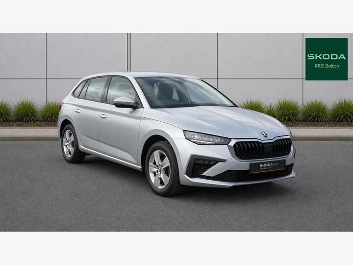 Skoda Scala 1.0 TSI SE Edition DSG Euro 6 (s/s) 5dr