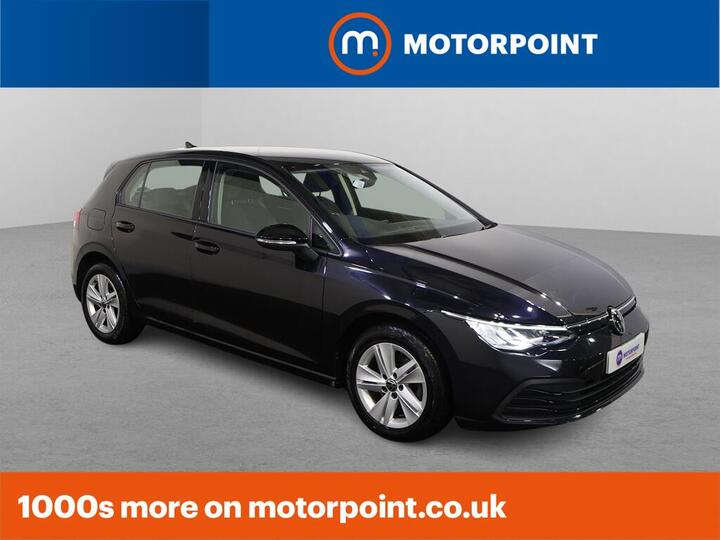 Volkswagen Golf 1.5 TSI Life Euro 6 (s/s) 5dr