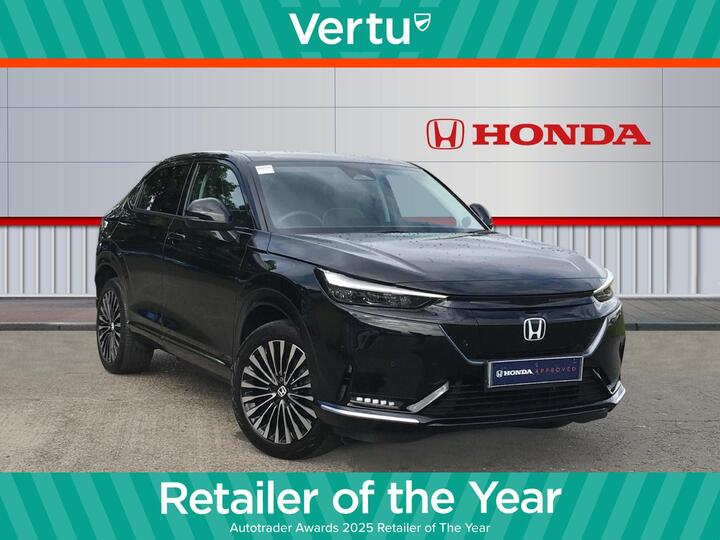 Honda E:Ny1 68.8kWh Elegance Auto 5dr