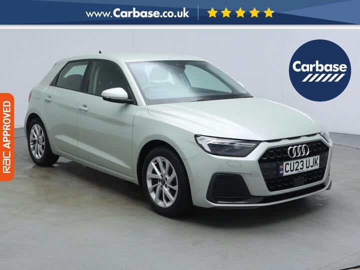 Audi A1 1.0 TFSI 30 Sport Sportback Euro 6 (s/s) 5dr