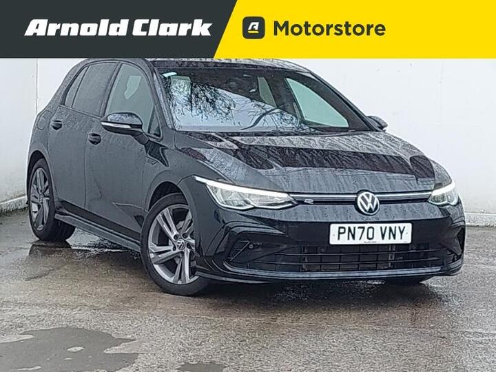 Volkswagen Golf 1.5 TSI R-Line Euro 6 (s/s) 5dr
