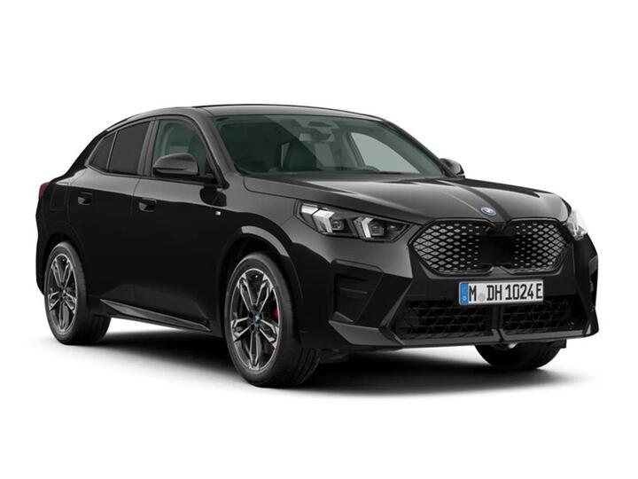 BMW X2 20 66.5kWh Shadow Edition Auto EDrive 5dr (11kW Charger)