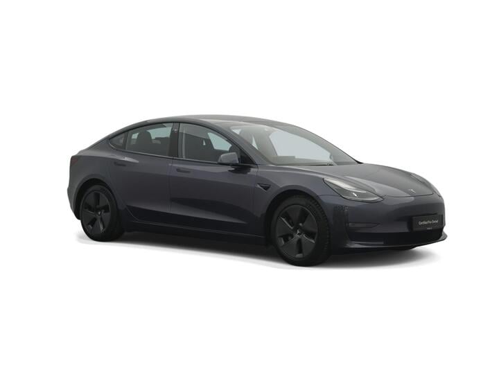 Tesla Model 3 (Dual Motor) Long Range Auto 4WDE 4dr