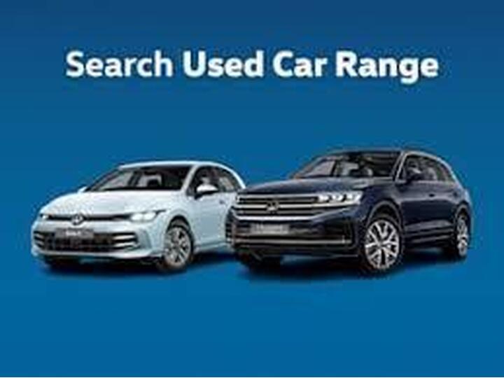 Volkswagen Golf 1.5 TSI Style Euro 6 (s/s) 5dr