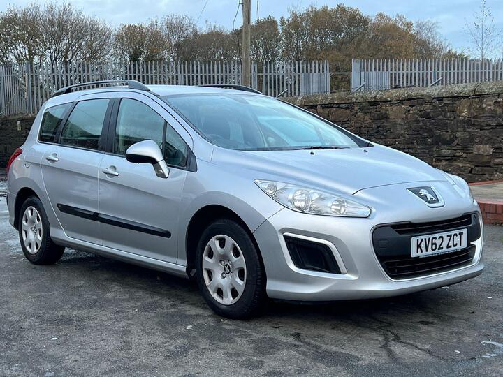 Peugeot 308 SW 1.6 HDi Access Euro 5 5dr