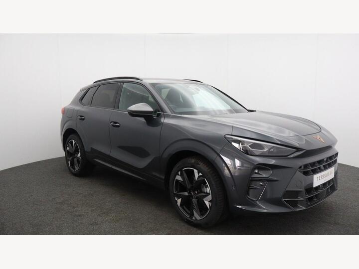 CUPRA Terramar 1.5 ETSI V1 DSG Euro 6 (s/s) 5dr