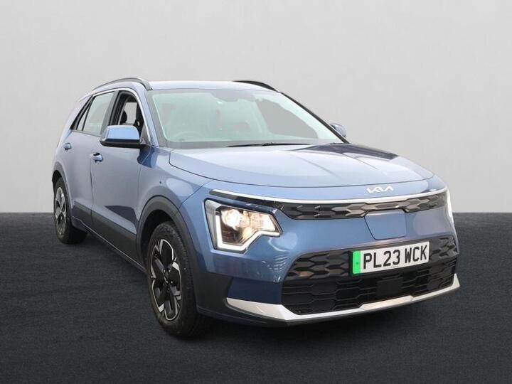 Kia Niro 64.8kWh 2 Auto 5dr
