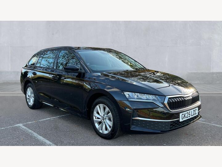 Skoda Octavia 1.5 TSI E-TEC MHEV ACT SE Technology DSG Euro 6 (s/s) 5dr
