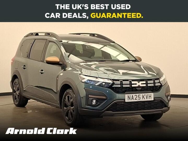 Dacia Jogger 1.6 Hybrid EXTREME Auto Euro 6 (s/s) 5dr