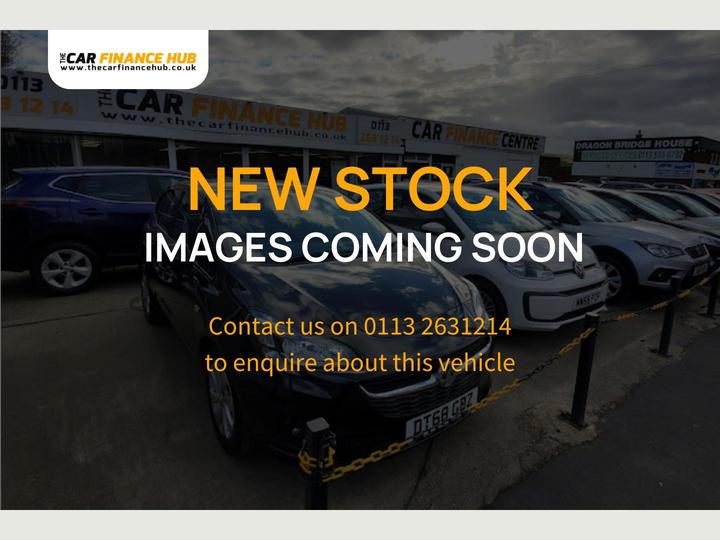 Volkswagen Golf 1.6 TDI GT DSG Euro 6 (s/s) 5dr