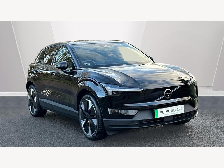 Volvo EX30 Single Motor Extended Range 69kWh Ultra Auto 5dr