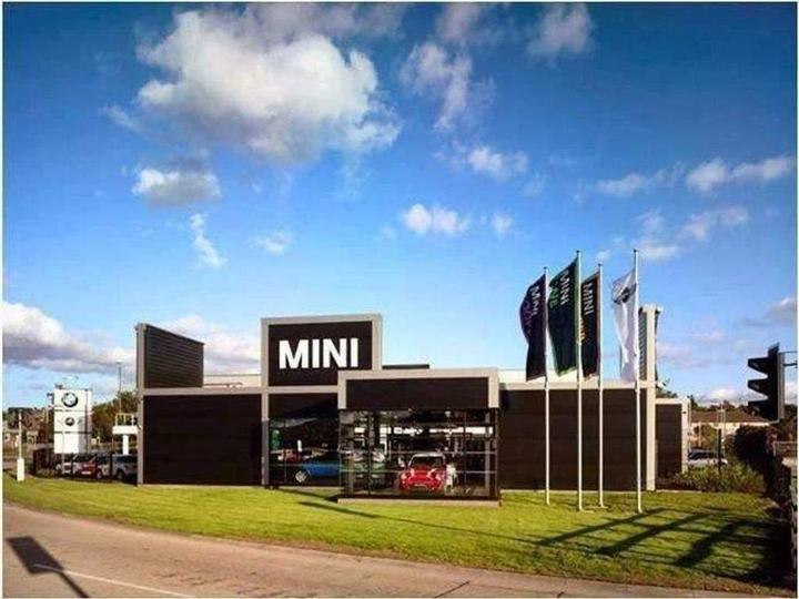 MINI Hatch 2.0 Cooper S Sport Euro 6 (s/s) 3dr
