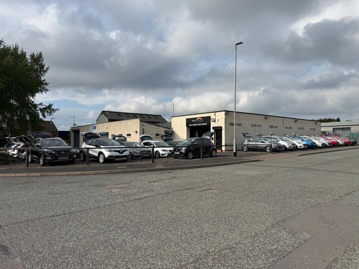 Audi A3 1.4 TFSI CoD Sport Sportback Euro 6 (s/s) 5dr