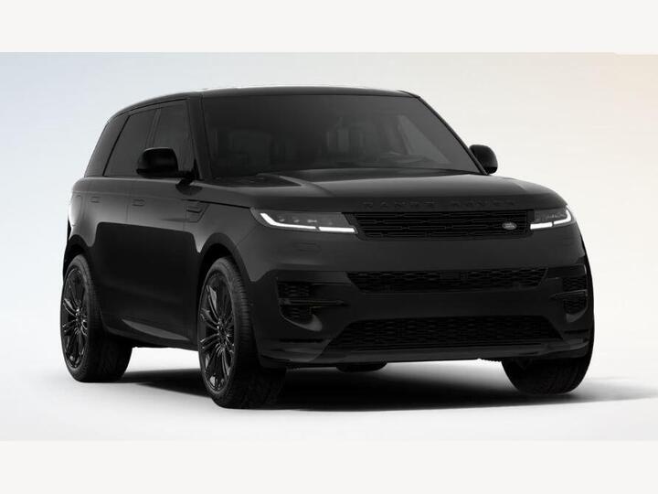 Land Rover Range Rover Sport 3.0 P460e 38.2kWh Autobiography Auto 4WD Euro 6 (s/s) 5dr