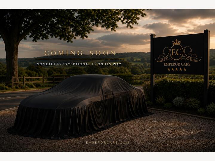 BMW 3 SERIES 2.0 320d Luxury Auto XDrive Euro 5 (s/s) 4dr
