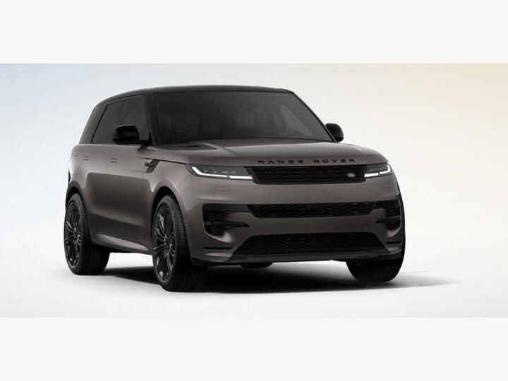 Land Rover Range Rover Sport 3.0 P460e 38.2kWh Dynamic SE Auto 4WD Euro 6 (s/s) 5dr