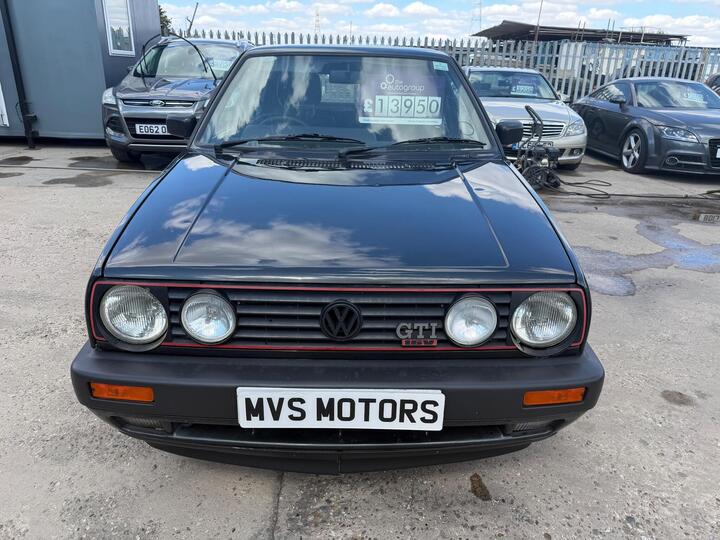 Volkswagen Golf N/A