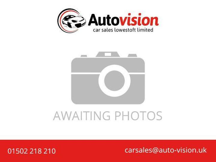 Vauxhall ASTRA 1.6 16V SE Sports Tourer Auto Euro 5 5dr