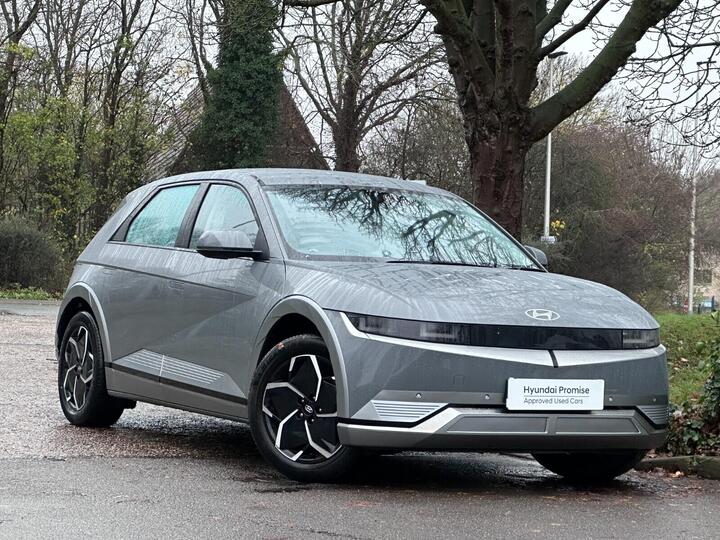 Hyundai Ioniq 5 73kWh Premium Auto 5dr