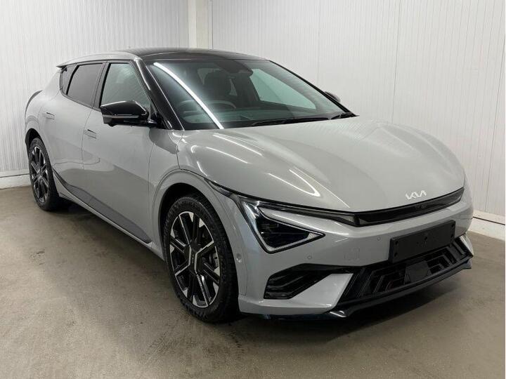 Kia EV6 84kWh GT-Line S Auto AWD 5dr