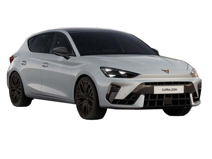 CUPRA Leon 1.5 ETSI V3 DSG Euro 6 (s/s) 5dr