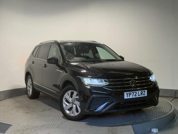Volkswagen Tiguan Allspace 1.5 TSI Life DSG Euro 6 (s/s) 5dr