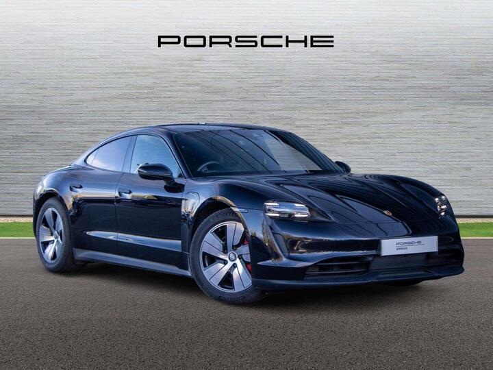Porsche Taycan Performance Plus 93.4kWh 4S Auto 4WD 4dr