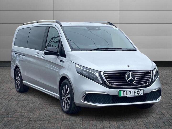 Mercedes-Benz EQV EQV 300e 90kWh Sport (Premium) Auto 5dr