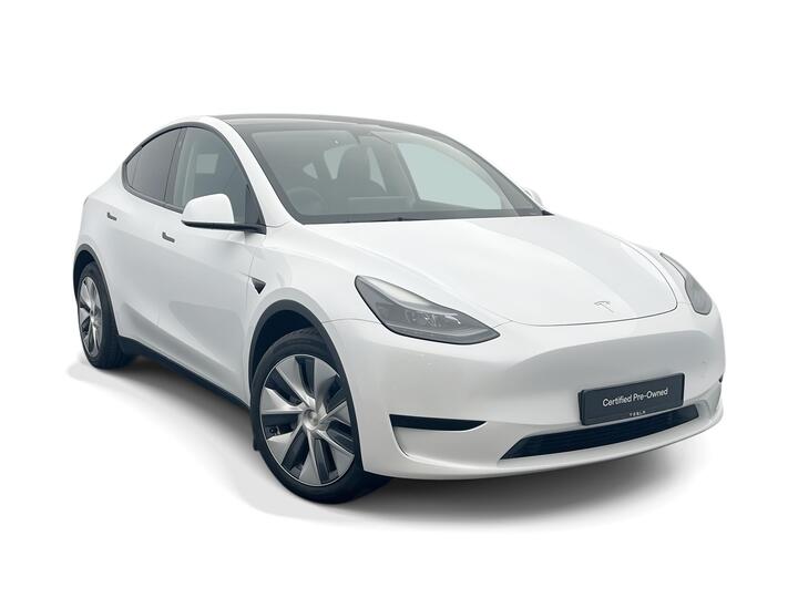 Tesla Model Y Auto RWD 5dr