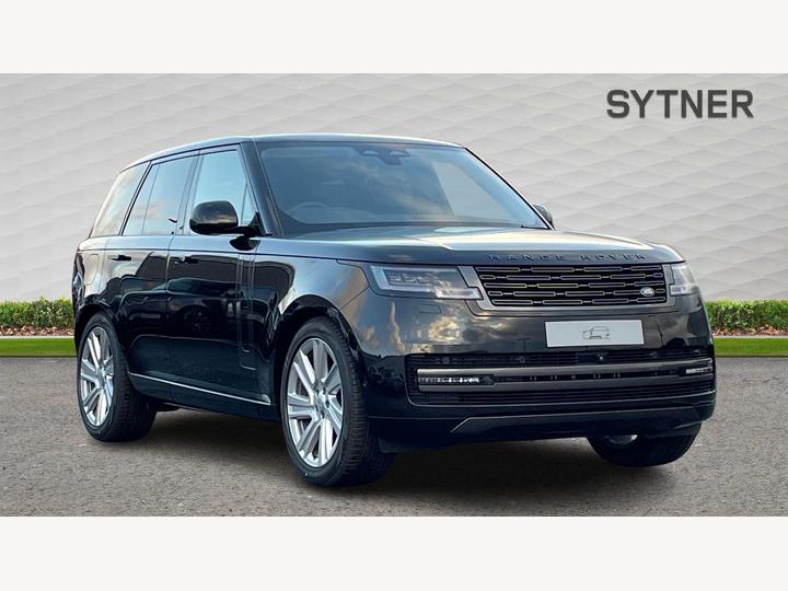 Land Rover Range Rover 3.0 D300 MHEV HSE Auto 4WD Euro 6 (s/s) 5dr